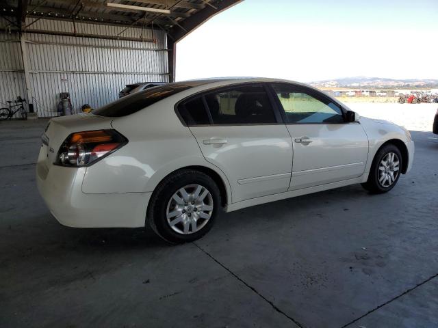 1N4AL2AP8CN531981 - 2012 NISSAN ALTIMA BASE Biały zdjęcie 3