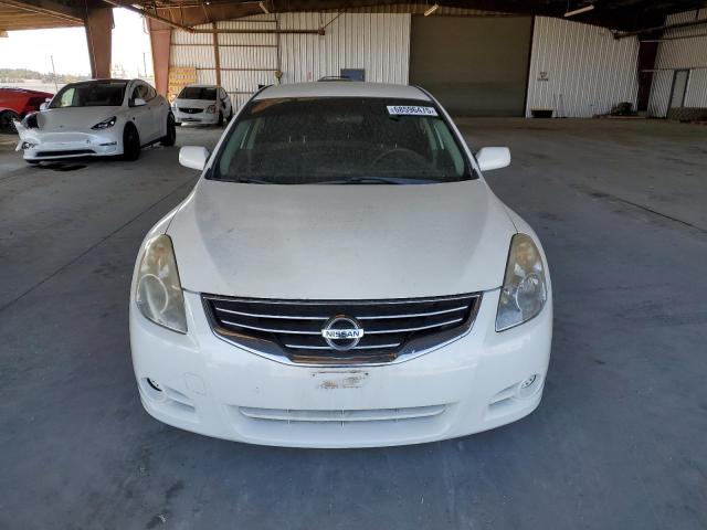 1N4AL2AP8CN531981 - 2012 NISSAN ALTIMA BASE Biały zdjęcie 5