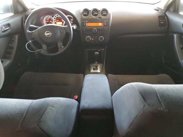 1N4AL2AP8CN531981 - 2012 NISSAN ALTIMA BASE Biały zdjęcie 8