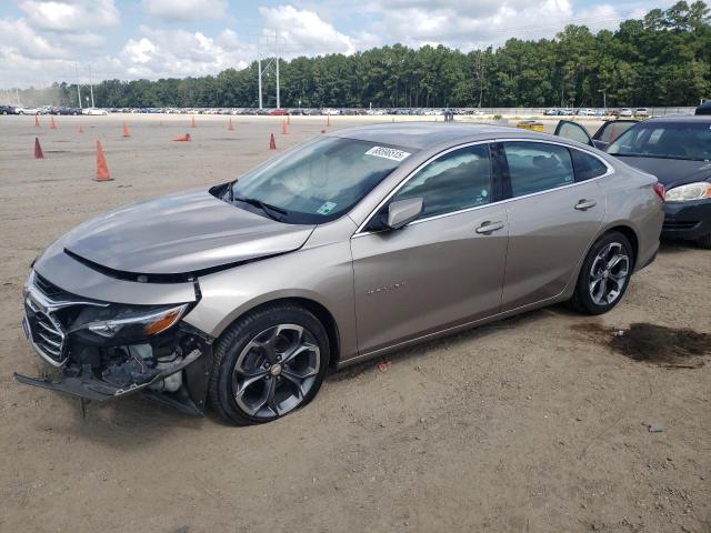 2022 CHEVROLET MALIBU LT, 