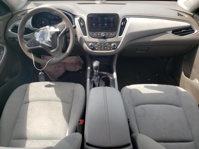 1G1ZD5ST2NF118581 - 2022 CHEVROLET MALIBU LT GOLD photo 8