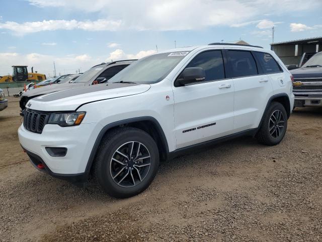 2020 JEEP GRAND CHER TRAILHAWK, 