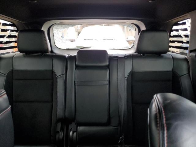 1C4RJFLGXLC158395 - 2020 JEEP GRAND CHER TRAILHAWK თეთრი ფოტო 10