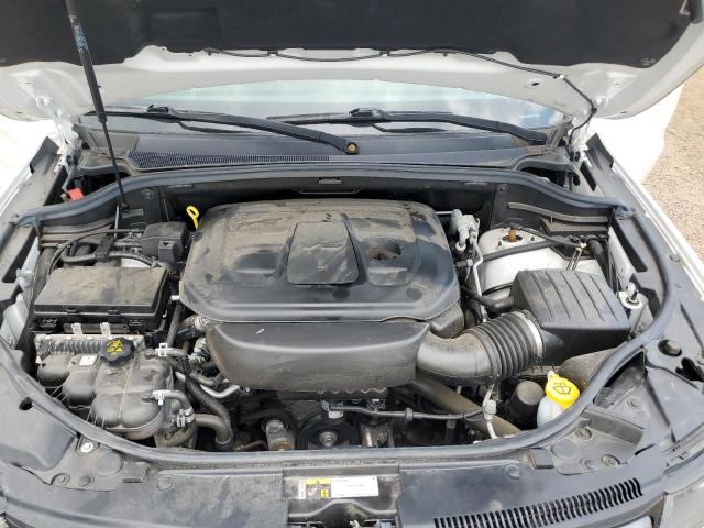 1C4RJFLGXLC158395 - 2020 JEEP GRAND CHER TRAILHAWK თეთრი ფოტო 12