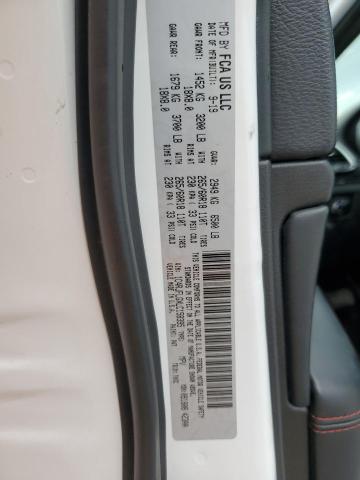 1C4RJFLGXLC158395 - 2020 JEEP GRAND CHER TRAILHAWK თეთრი ფოტო 13