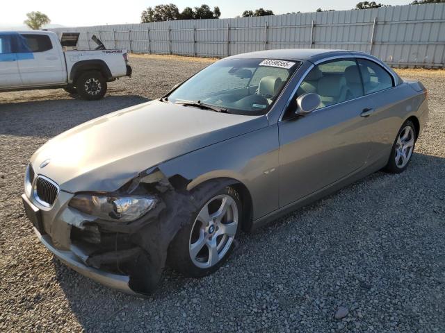 2008 BMW 328 I SULEV, 