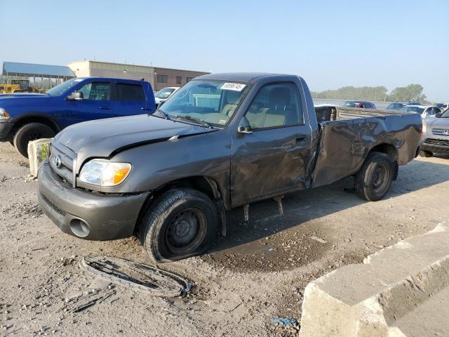 2006 TOYOTA TUNDRA, 