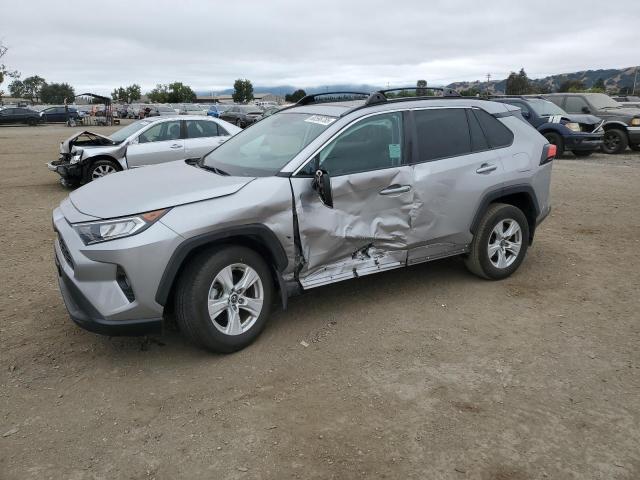 2020 TOYOTA RAV4 XLE, 