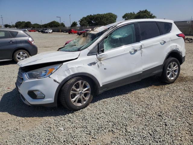 2019 FORD ESCAPE SE, 