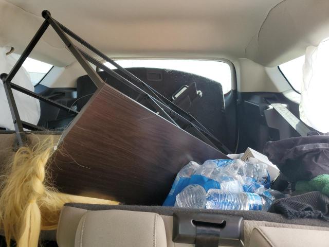 1FMCU0GD3KUA63773 - 2019 FORD ESCAPE SE WHITE photo 10