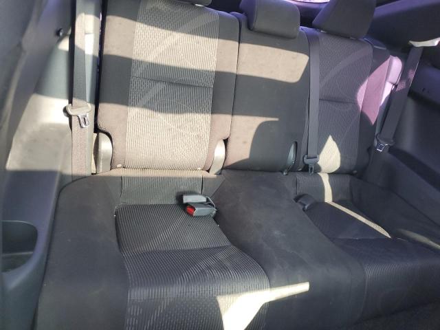 JTKJF5C72B3020625 - 2011 TOYOTA SCION TC 白色 照片 10