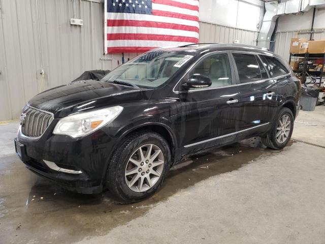 2016 BUICK ENCLAVE, 