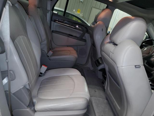 5GAKVBKD5GJ228880 - 2016 BUICK ENCLAVE BLACK photo 11