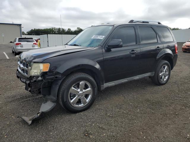 2011 FORD ESCAPE LIMITED, 