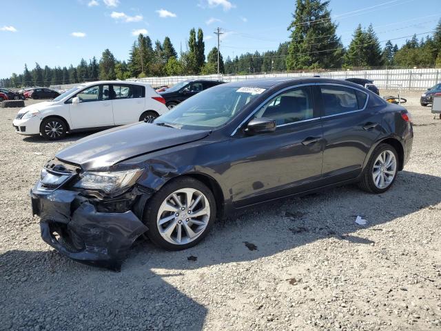 2016 ACURA ILX BASE WATCH PLUS, 