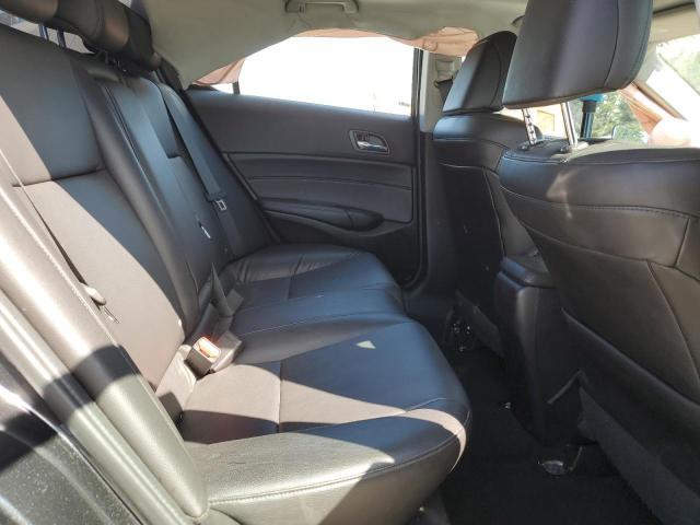 19UDE2F33GA019681 - 2016 ACURA ILX BASE WATCH PLUS GRAY photo 10