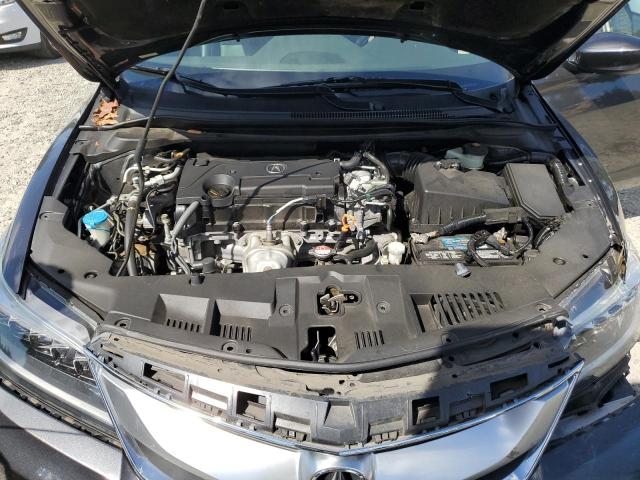 19UDE2F33GA019681 - 2016 ACURA ILX BASE WATCH PLUS GRAY photo 11