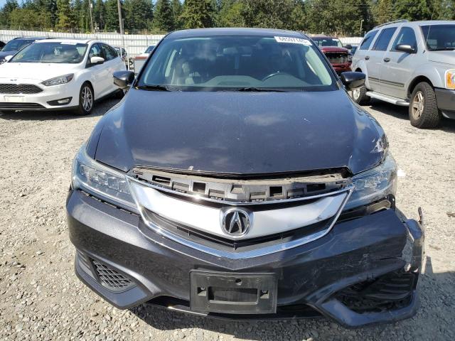 19UDE2F33GA019681 - 2016 ACURA ILX BASE WATCH PLUS GRAY photo 5