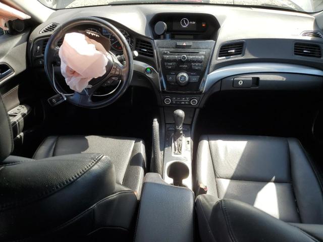 19UDE2F33GA019681 - 2016 ACURA ILX BASE WATCH PLUS GRAY photo 8