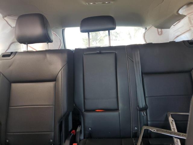 1V2HR2CA2MC567855 - 2021 VOLKSWAGEN ATLAS SE Srebrny zdjęcie 10