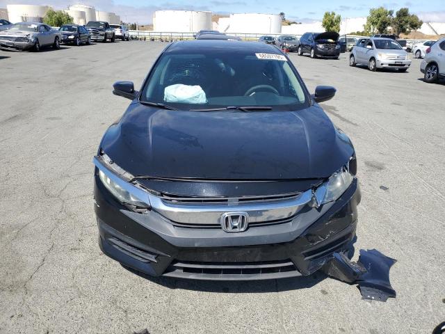 19XFC2F78GE228332 - 2016 HONDA CIVIC EX BLACK photo 5