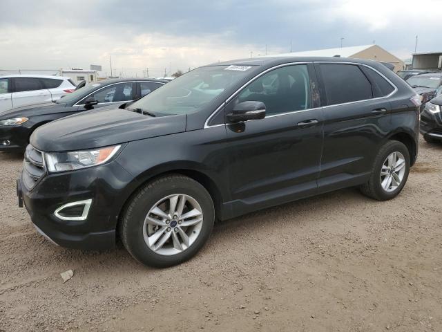 2015 FORD EDGE SEL, 