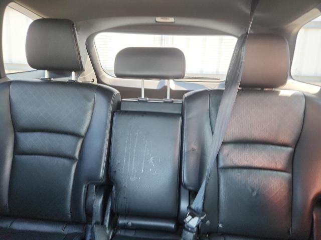 5FNYF8H04KB012273 - 2019 HONDA PASSPORT ELITE 黑色 照片 10