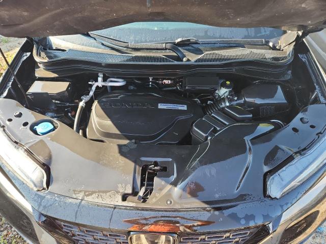 5FNYF8H04KB012273 - 2019 HONDA PASSPORT ELITE 黑色 照片 12