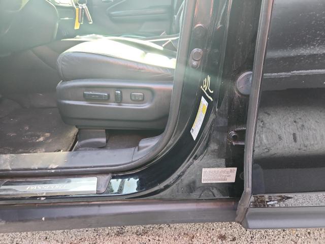 5FNYF8H04KB012273 - 2019 HONDA PASSPORT ELITE 黑色 照片 13