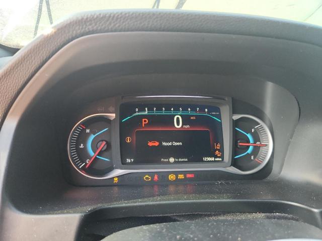 5FNYF8H04KB012273 - 2019 HONDA PASSPORT ELITE 黑色 照片 9