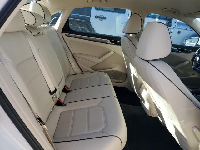 1VWDT7A37HC051691 - 2017 VOLKSWAGEN PASSAT R-LINE Ağ foto 10