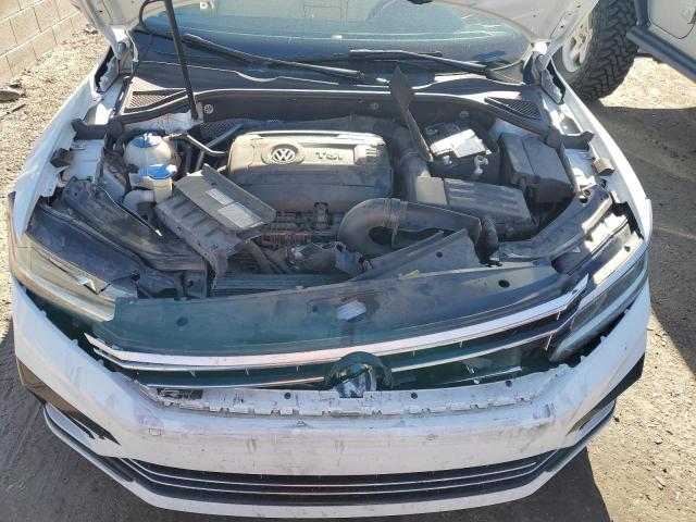 1VWDT7A37HC051691 - 2017 VOLKSWAGEN PASSAT R-LINE Ağ foto 11