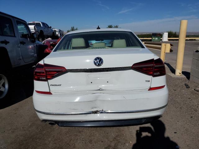 1VWDT7A37HC051691 - 2017 VOLKSWAGEN PASSAT R-LINE Ağ foto 6