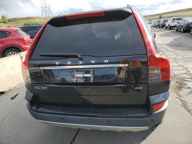 YV4952CZ0B1572050 - 2011 VOLVO XC90 3.2 BLACK photo 6