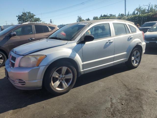 2010 DODGE CALIBER SXT, 