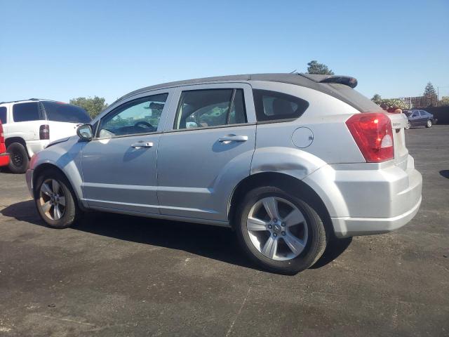 1B3CB4HA9AD534153 - 2010 DODGE CALIBER SXT ვერცხლისფერი ფოტო 2