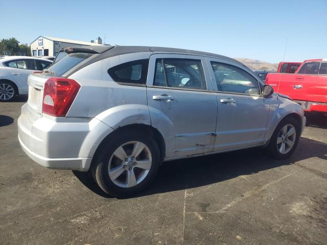 1B3CB4HA9AD534153 - 2010 DODGE CALIBER SXT ვერცხლისფერი ფოტო 3