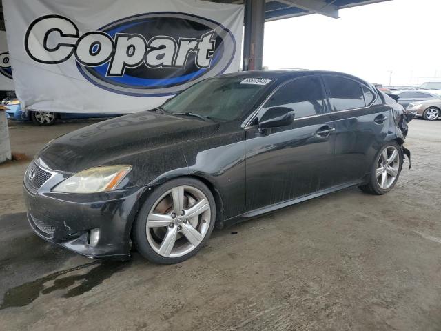 2006 LEXUS IS 350, null