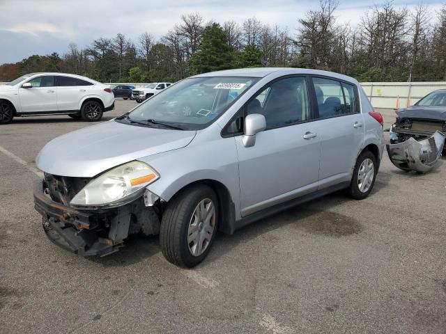2010 NISSAN VERSA S, 