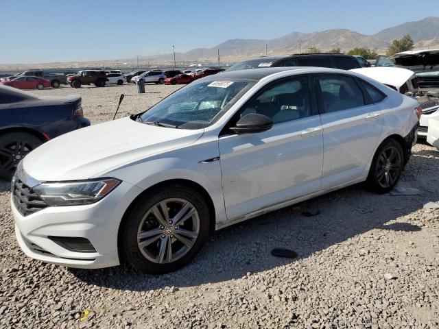 2020 VOLKSWAGEN JETTA S, 