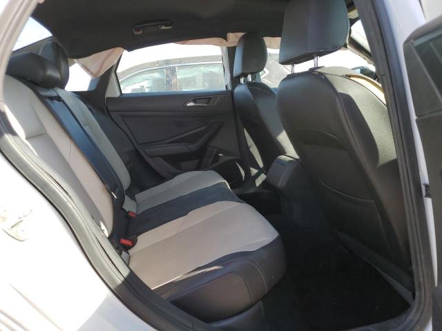 3VWN57BU1LM023897 - 2020 VOLKSWAGEN JETTA S თეთრი ფოტო 10