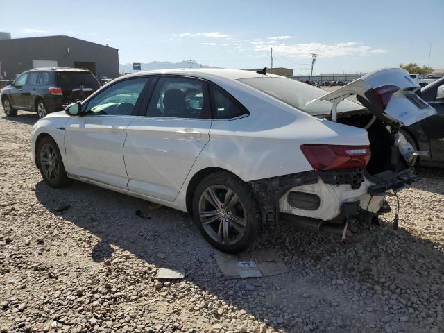 3VWN57BU1LM023897 - 2020 VOLKSWAGEN JETTA S თეთრი ფოტო 2