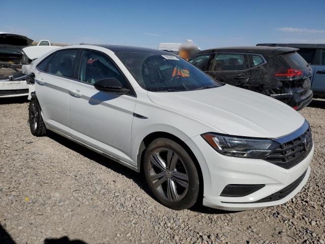 3VWN57BU1LM023897 - 2020 VOLKSWAGEN JETTA S თეთრი ფოტო 4