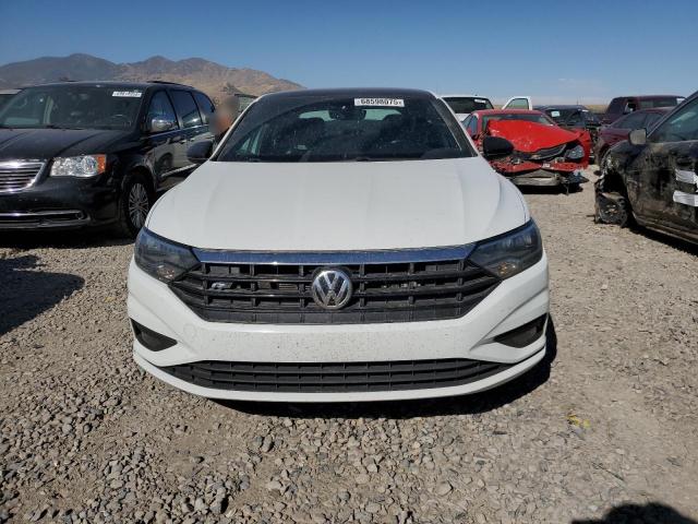 3VWN57BU1LM023897 - 2020 VOLKSWAGEN JETTA S თეთრი ფოტო 5