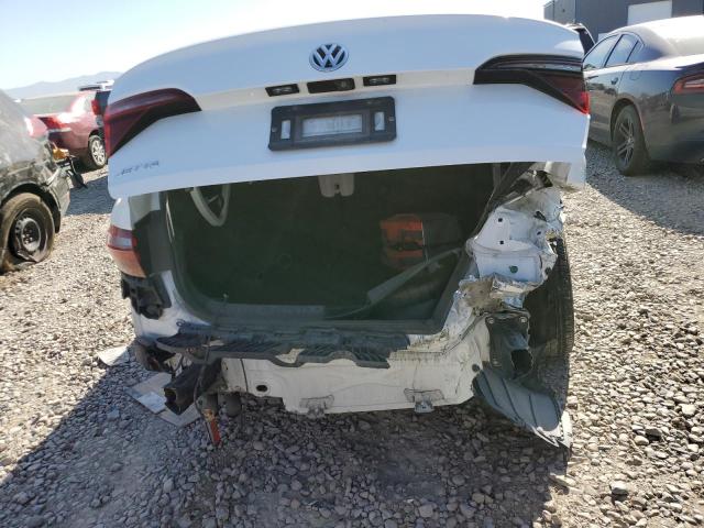 3VWN57BU1LM023897 - 2020 VOLKSWAGEN JETTA S თეთრი ფოტო 6