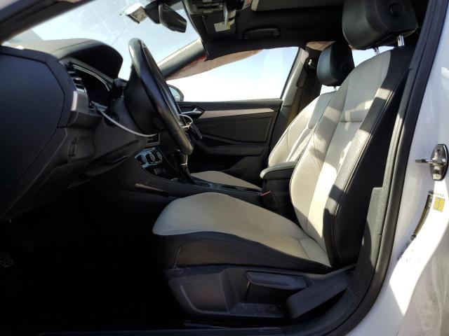 3VWN57BU1LM023897 - 2020 VOLKSWAGEN JETTA S თეთრი ფოტო 7