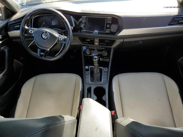 3VWN57BU1LM023897 - 2020 VOLKSWAGEN JETTA S თეთრი ფოტო 8