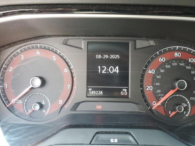 3VWN57BU1LM023897 - 2020 VOLKSWAGEN JETTA S თეთრი ფოტო 9