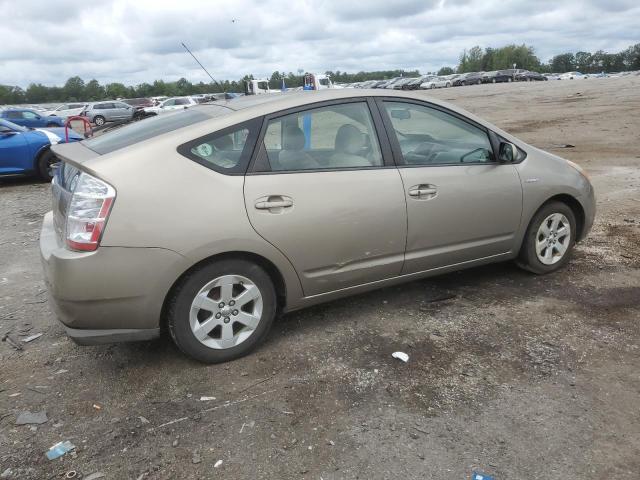 JTDKB20U183333917 - 2008 TOYOTA PRIUS GOLD photo 3