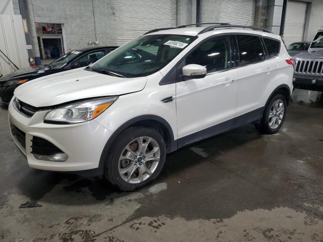 2013 FORD ESCAPE SEL, 